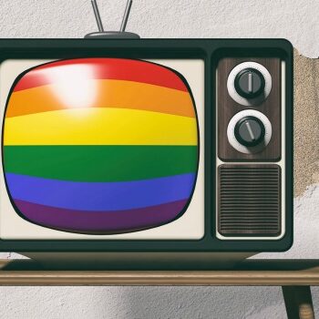 Verboden vruchten: de (gay)reclames die niet onopgemerkt bleven