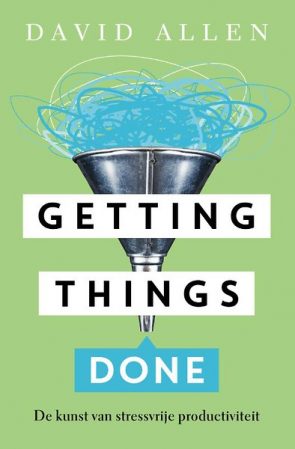 getting-things-done