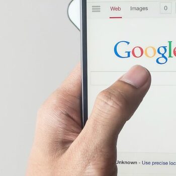 Draait Google in 2017 organische zoekresultaten de nek om?