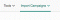 import-knop-adwords