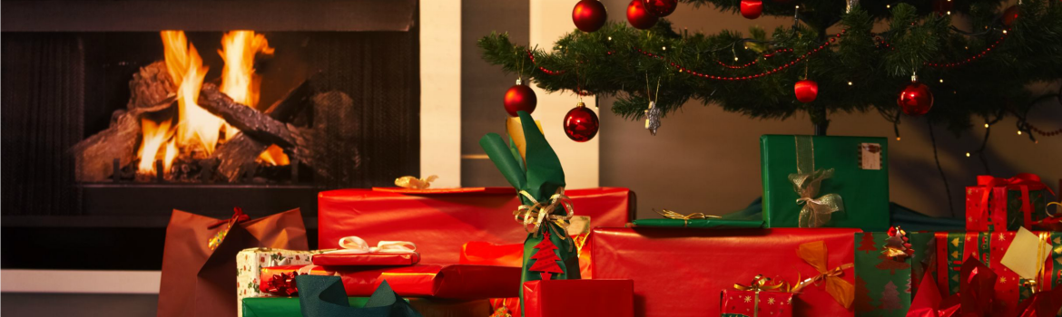 Ga voor goede kerstcadeaus: begin met data driven marketing