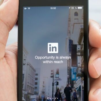 LinkedIn: dit leer je van de top 10 most engaged marketeers