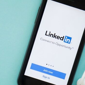 Zo maak je de perfecte blogpost op LinkedIn voor social selling