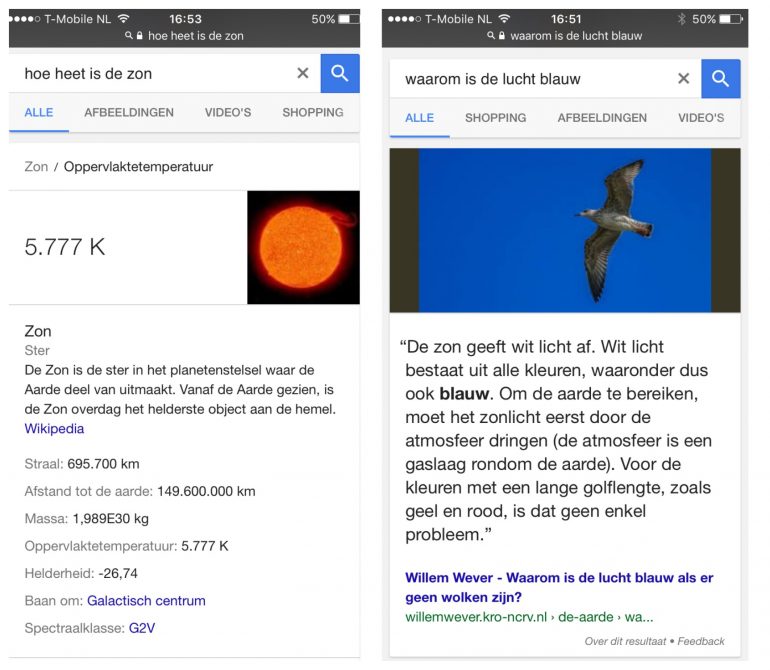 questions-google