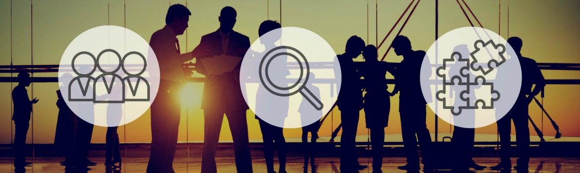 Zo zet je contentmarketing succesvol in voor recruitment [case]