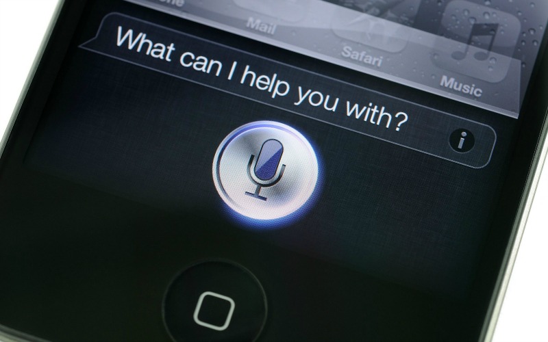siri