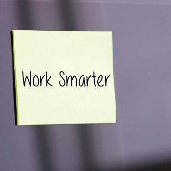 Op naar een productief 2017: zo ga je slimmer werken
