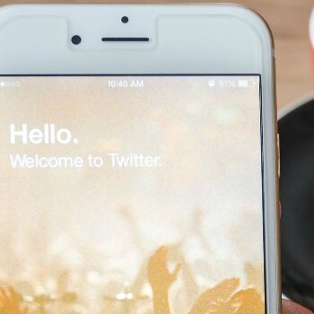 Je kunt nu direct livestreamen in de Twitter-app