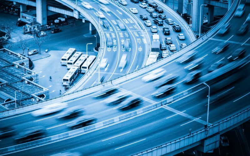 verkeer