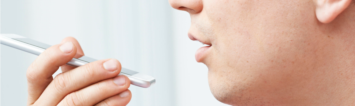Voice search: het effect van Siri & Google Now op SEO [onderzoek]