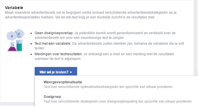 a-b-test_facebook_variabele