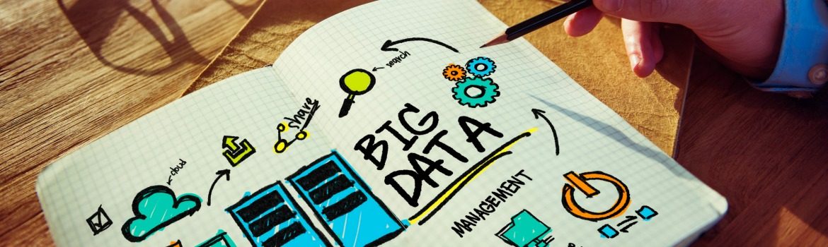 Big data lastig? 5 simpele voorbeelden die jij ook kunt inzetten