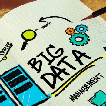 Big data lastig? 5 simpele voorbeelden die jij ook kunt inzetten