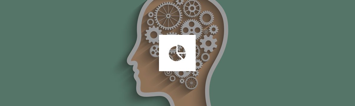 Hoe ons brein verschillende soorten content verwerkt [infographic]