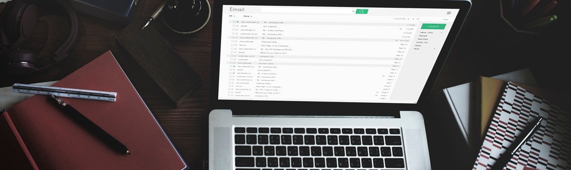 5 gemiste kansen in e-mailmarketing [nieuw onderzoek]