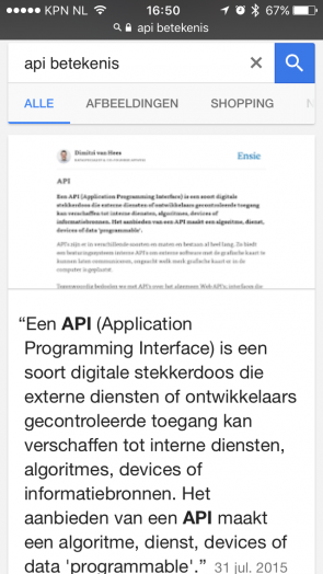 featured-snippet