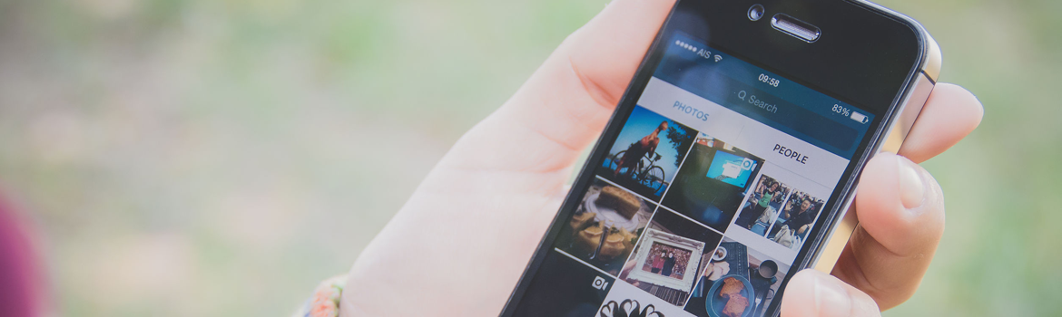 Verhoog je waarde op Instagram: volg, vergelijk & verbeter