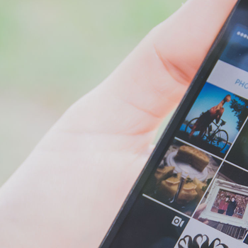 Verhoog je waarde op Instagram: volg, vergelijk & verbeter