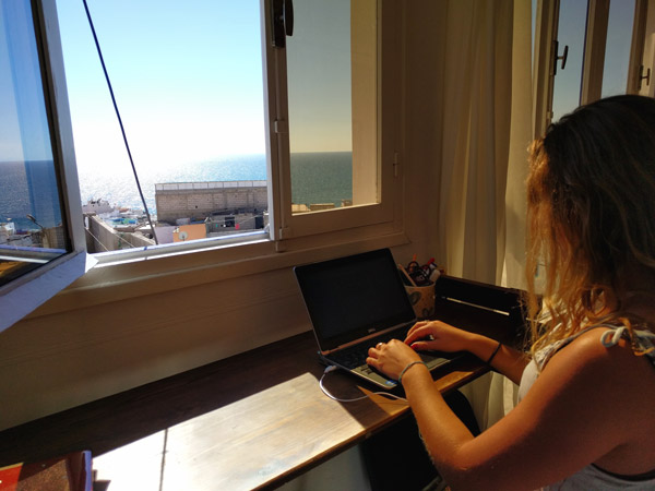 sundesk bureau coworking