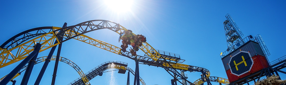 Snapchat: hints, take-overs & learnings [Walibi Holland case]