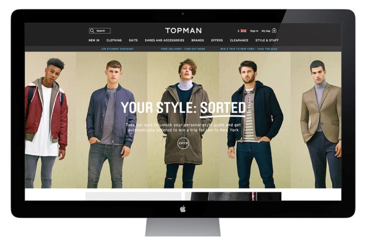 Topman