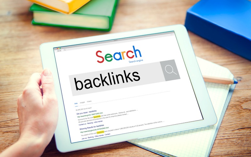 backlinks