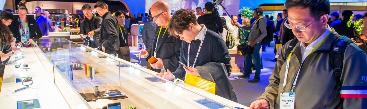 Deze Nederlandse startups veroveren CES [4 voorbeelden]