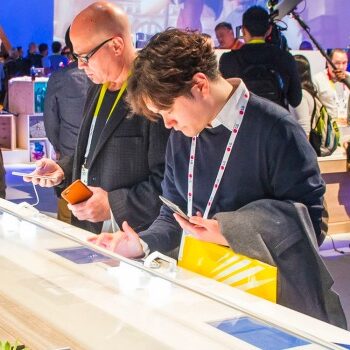 Deze Nederlandse startups veroveren CES [4 voorbeelden]