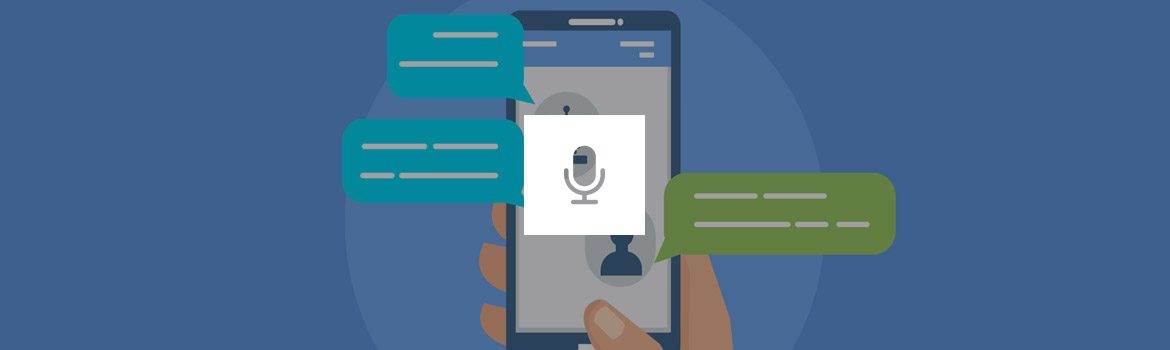 Hoe chatbots ons leven gaan veranderen [podcast]