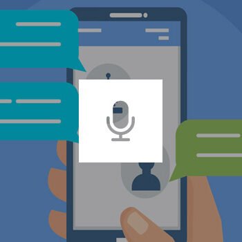 Hoe chatbots ons leven gaan veranderen [podcast]