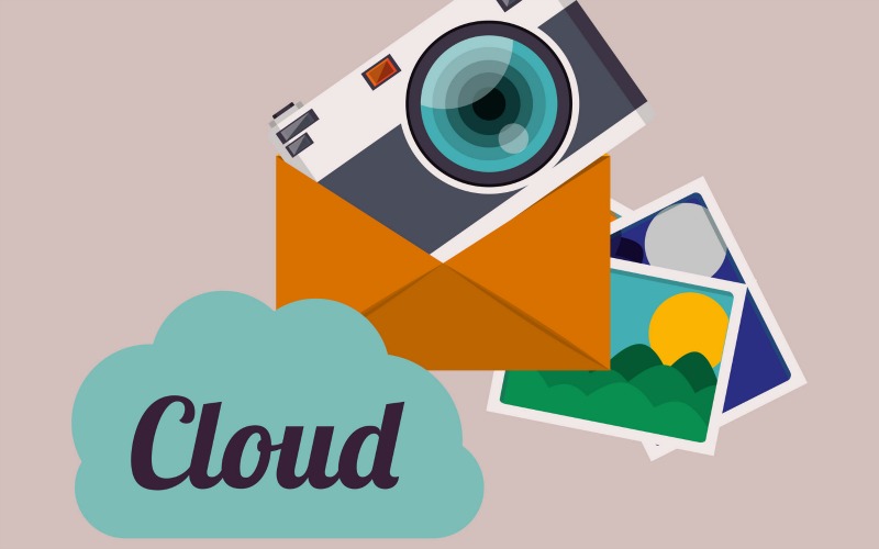 cloud