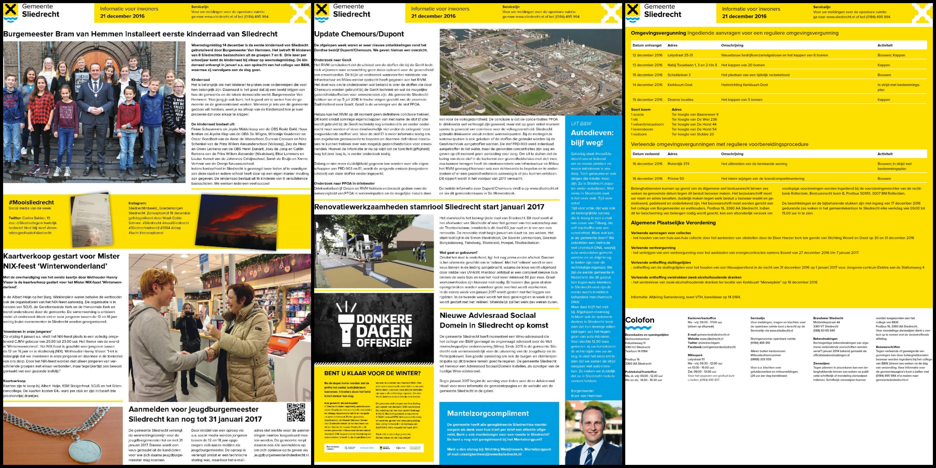 collage_sliedrecht_gemeente
