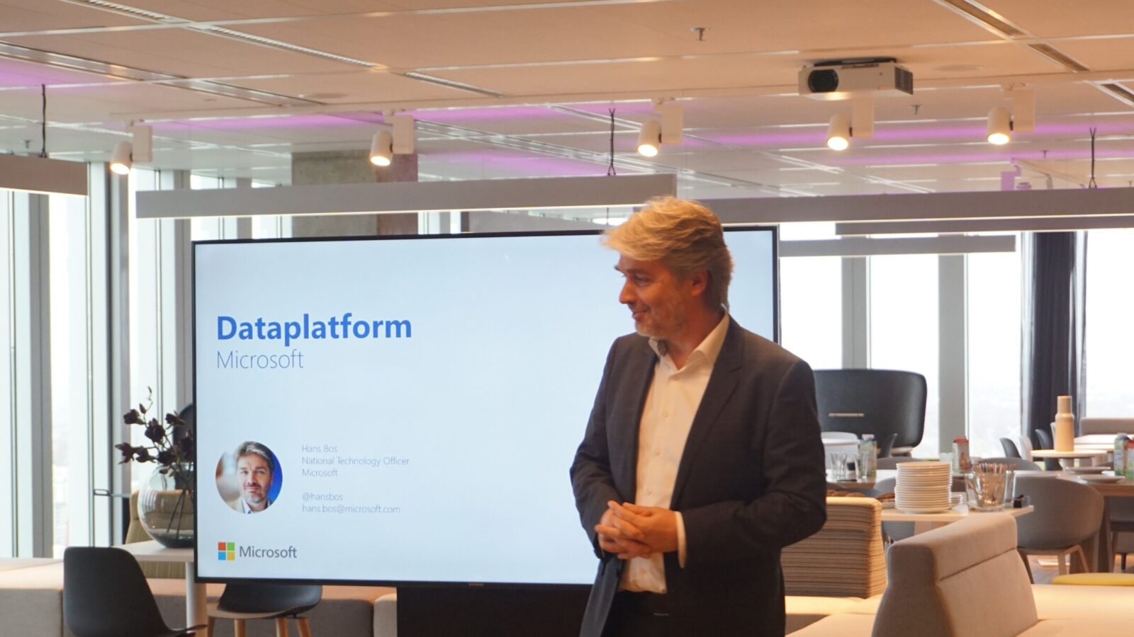 Digitale transformatie: data, skeuomorfisme & het doel van bedrijvigheid