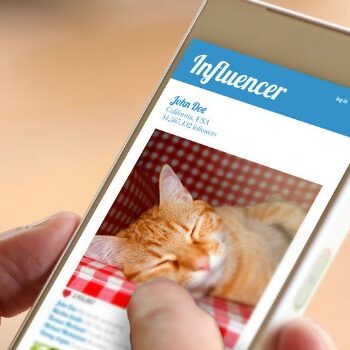 Influencer marketing: bepaal je strategie & vind jouw influencer
