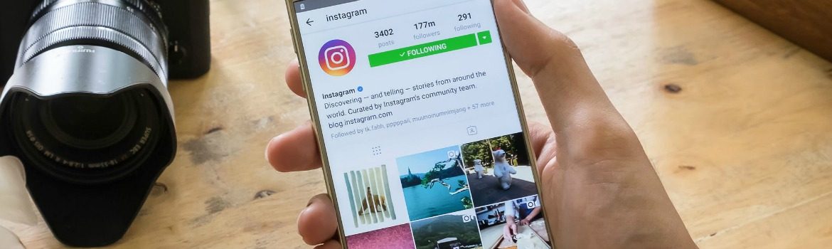 Waarom je Instagram Stories moet inzetten voor storytelling