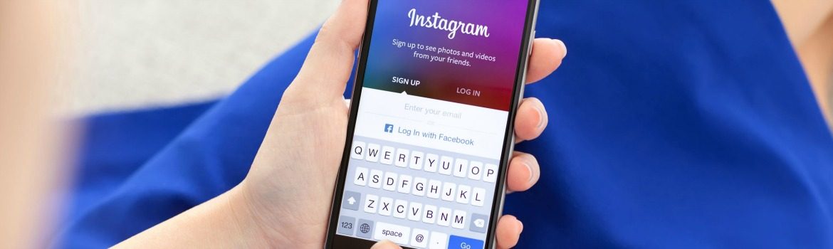 Instagram ♥ updates: livestreamen, reacties liken & meer