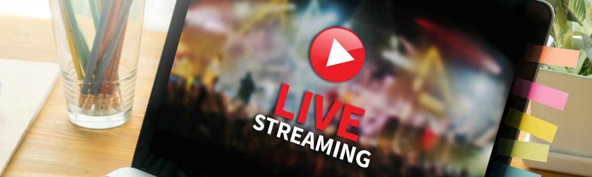Hoe je Facebook Live inzet voor jouw evenement [6 tips]