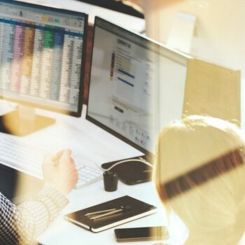 Hoe organiseer je de marketingorganisatie in tijden van disruption?