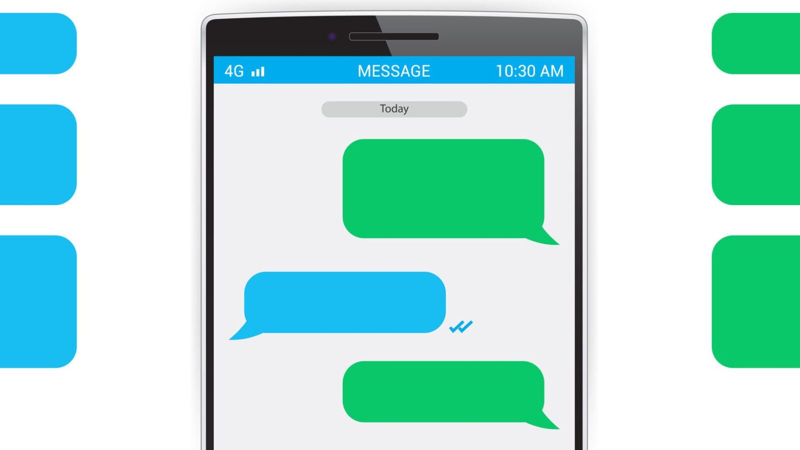 Social messaging: de juridische beperkingen én mogelijkheden