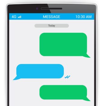 Social messaging: de juridische beperkingen én mogelijkheden
