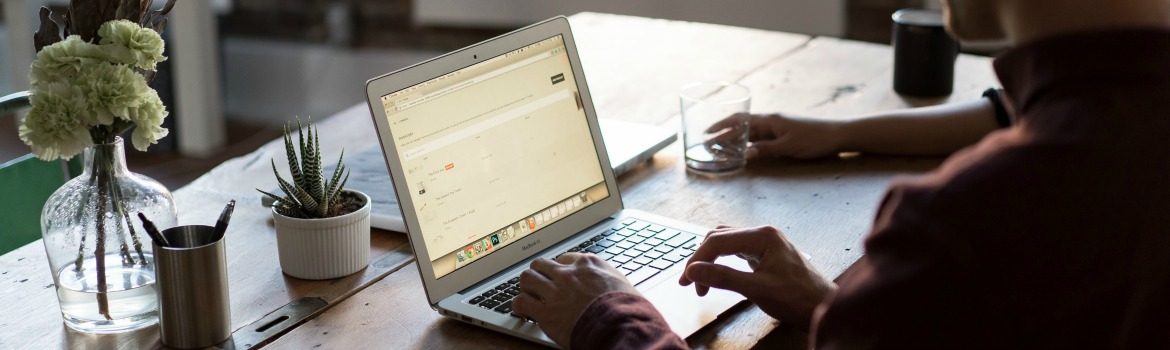 Online marketing: een terugblik & de trends voor 2017