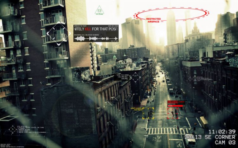 Person of interest