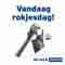 rokjesdaggamma