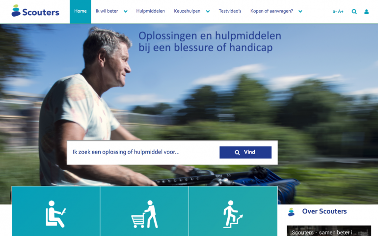 scouters-propositie