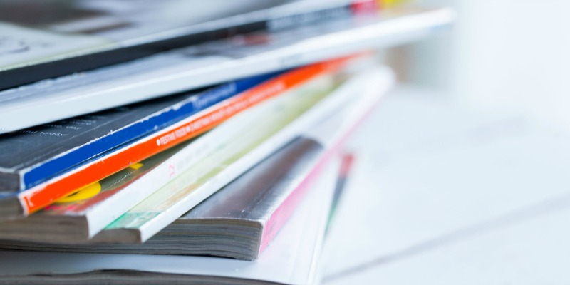 tijdschriften