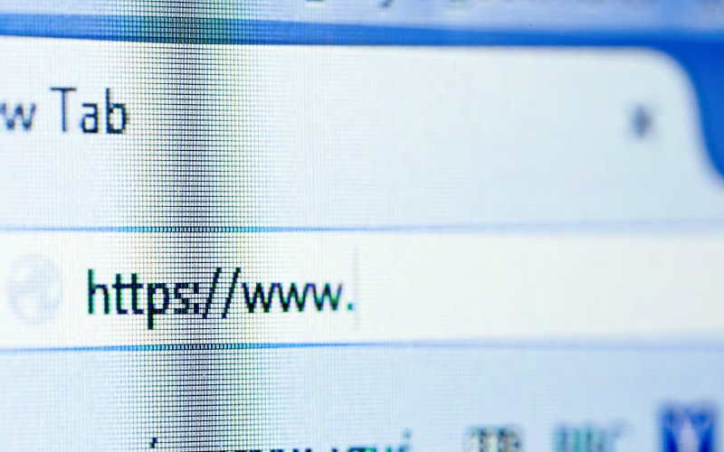 browser