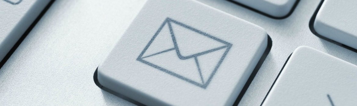 E-mailmarketing: 3 redenen om je template te vernieuwen