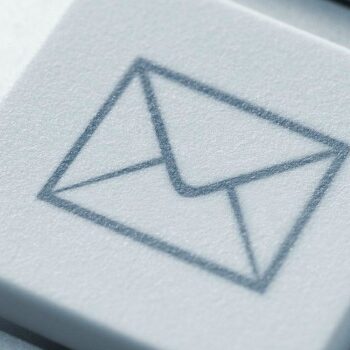 E-mailmarketing: 3 redenen om je template te vernieuwen