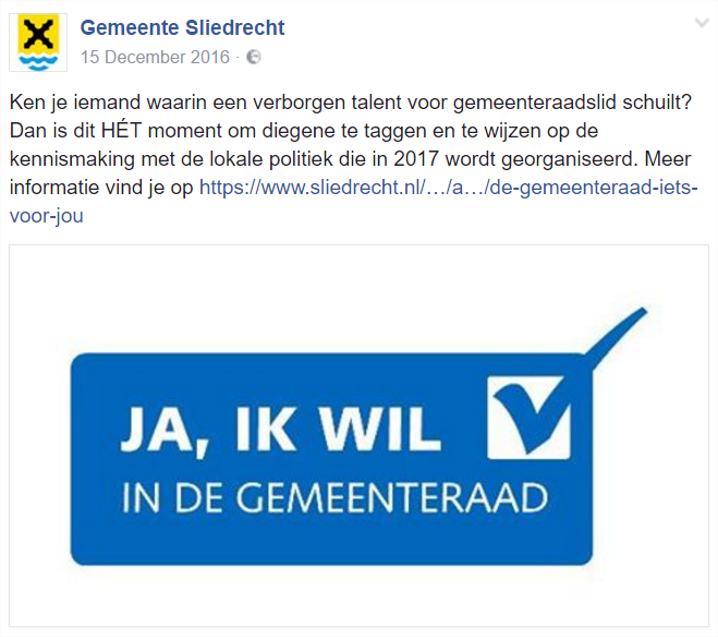 gemeentesliedrecht-oproep-facebook