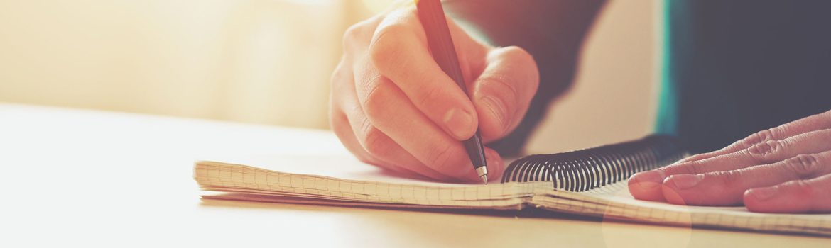 Goede voornemens in je werk? Verander je routines [4 stappen]